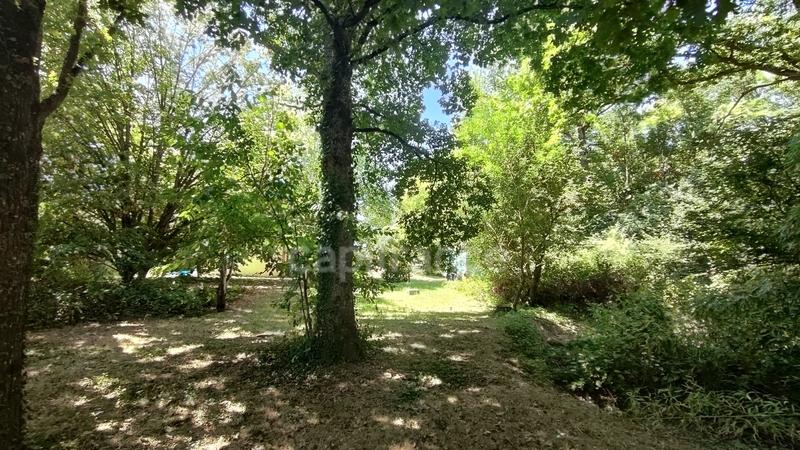 Longère - 186 m² - 7 pièces