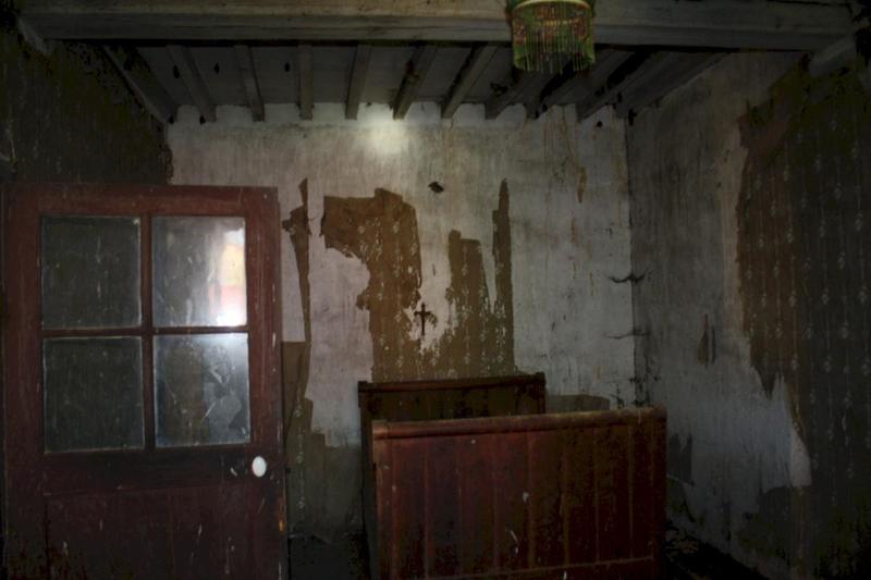 Fermette - 100 m² - 9 pièces