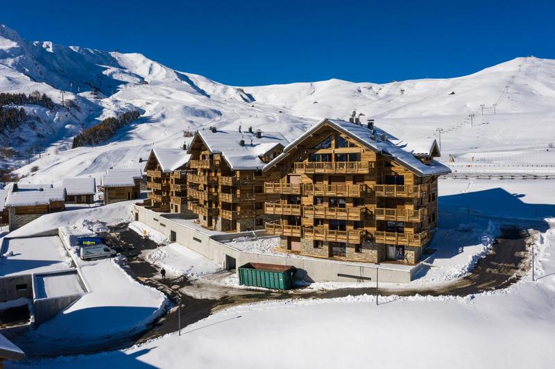 Appartement - 53 m² - 4 pièces