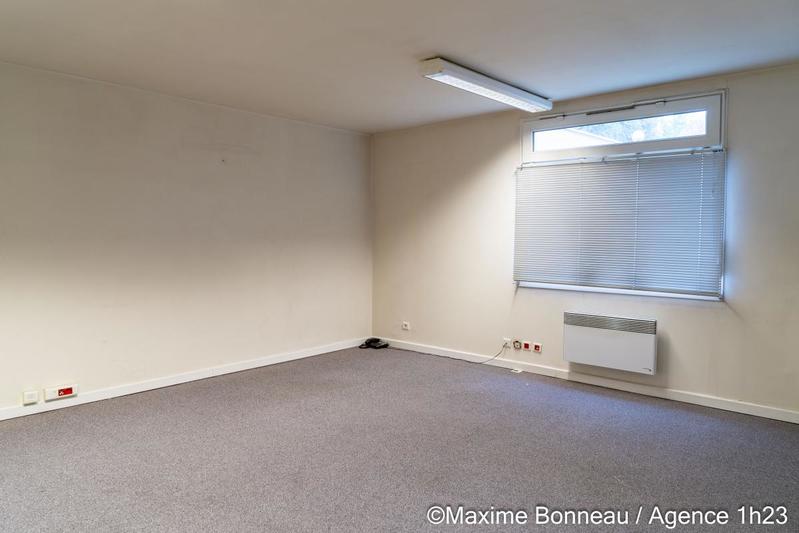 Immeuble - 1 118 m²