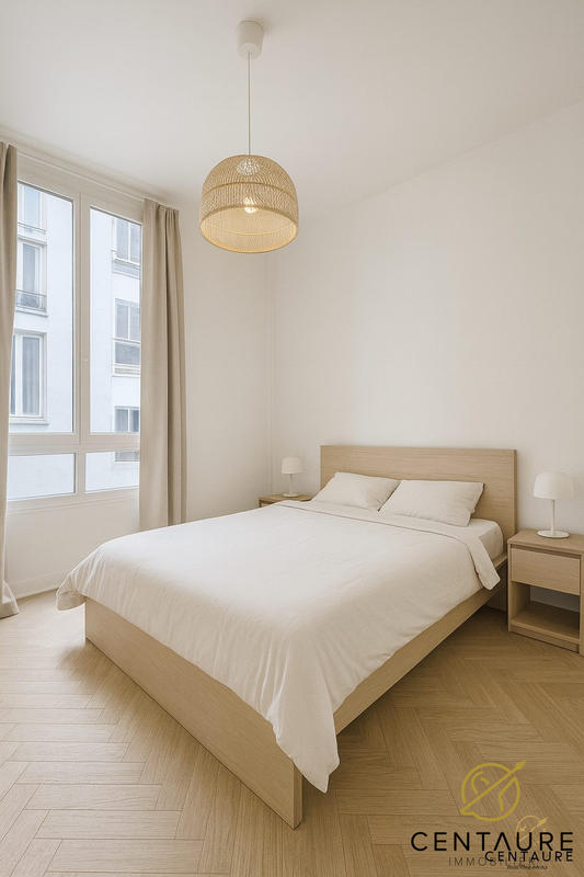 Appartement - 69 m² - 3 pièces