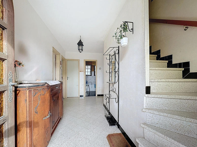 Maison - 105 m² - 4 pièces