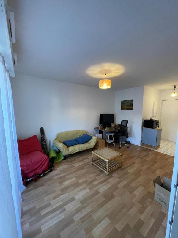 Appartement - 36 m² - 1 pièce