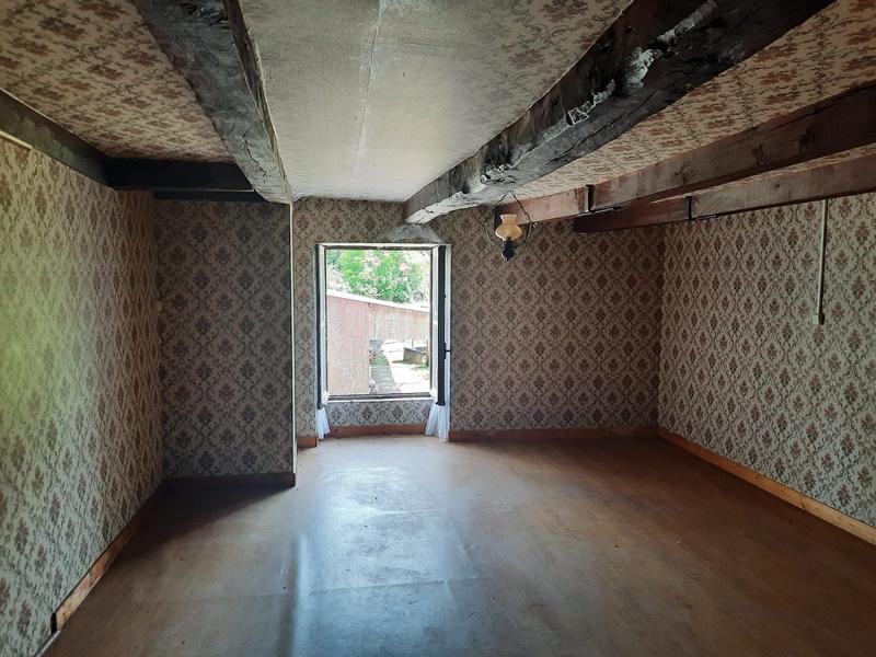 Maison ancienne - 130 m² - 6 pièces