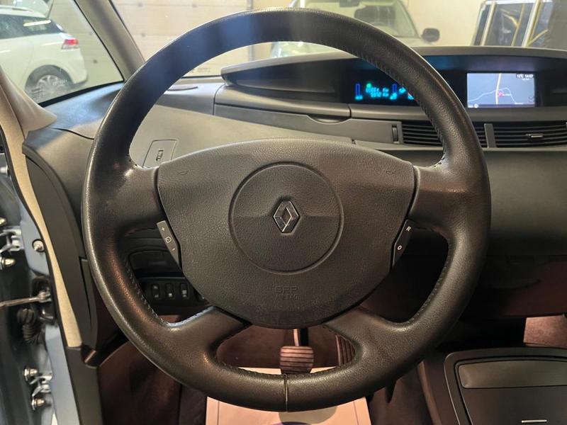 Renault Espace 2.0 Dci Turbo