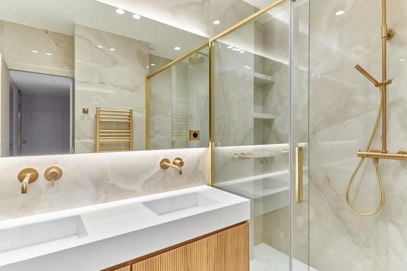 Appartement - 89 m² - 4 pièces