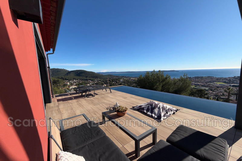 Maison - 162 m² - 5 pièces