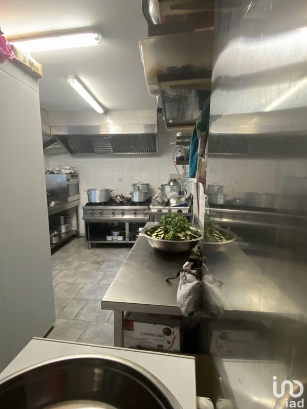 Local commercial - 108 m²