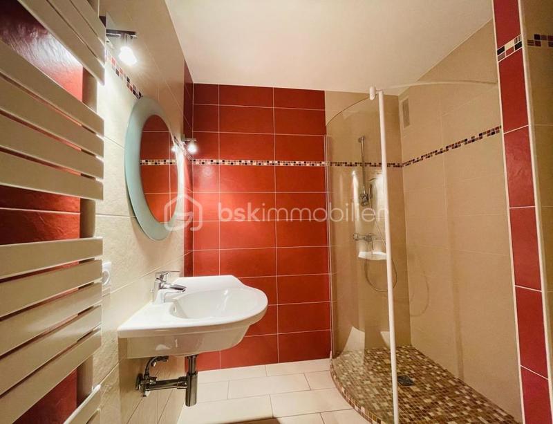 Appartement - 82 m² - 4 pièces