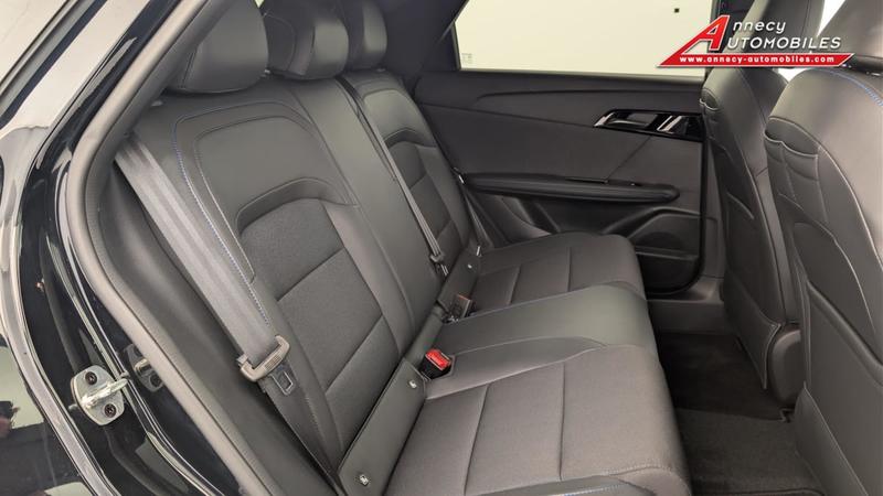 Mg Mg4 64kwh 204ch Luxury