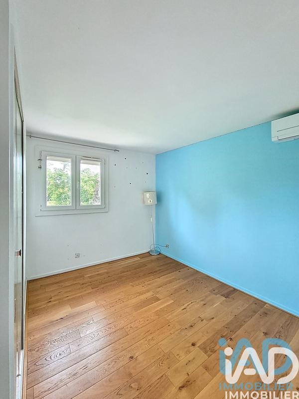 Maison - 167 m² - 8 pièces