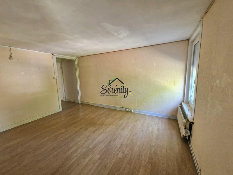 Maison - 144 m² - 5 pièces