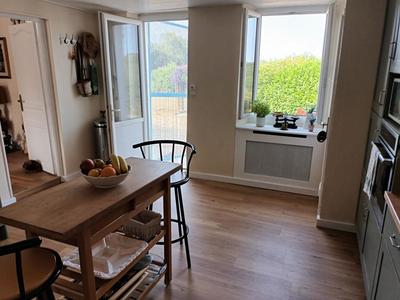 Maison en pierre - 133 m² - 4 pièces