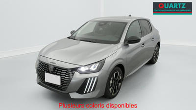 Peugeot 208 Hybrid 110 e-Dcs6 Allure