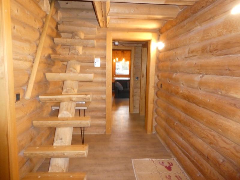 Châlet - 160 m² - 7 pièces