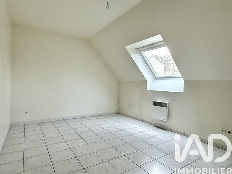Maison - 127 m² - 6 pièces