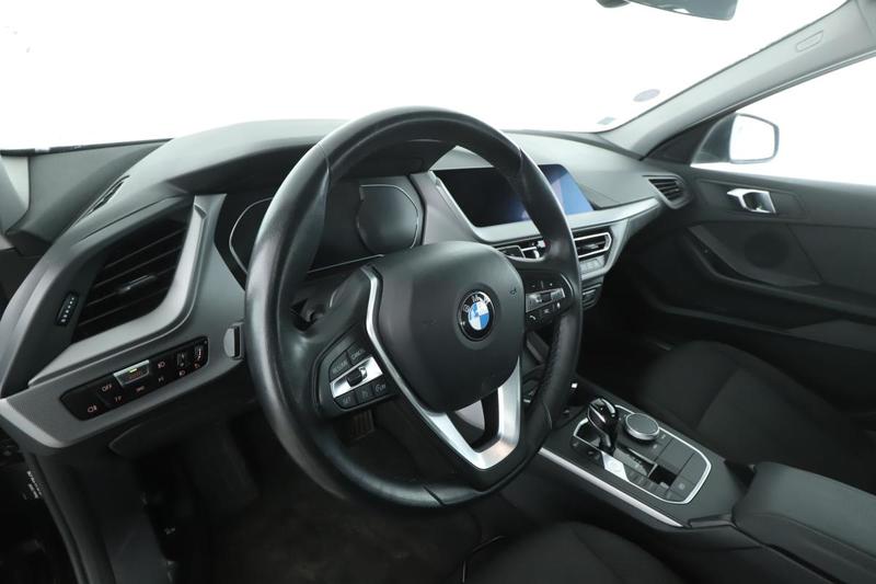 Bmw Série 1 118i Dkg7 140 ch