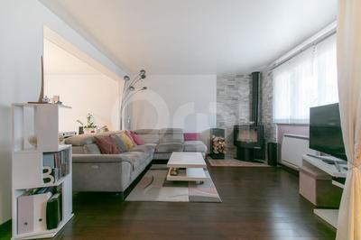 Maison - 102 m² - 5 pièces