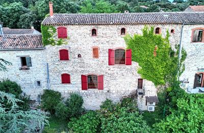 Maison - 140 m² - 7 pièces