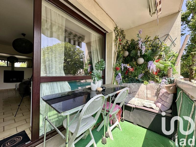 Appartement - 83 m² - 4 pièces