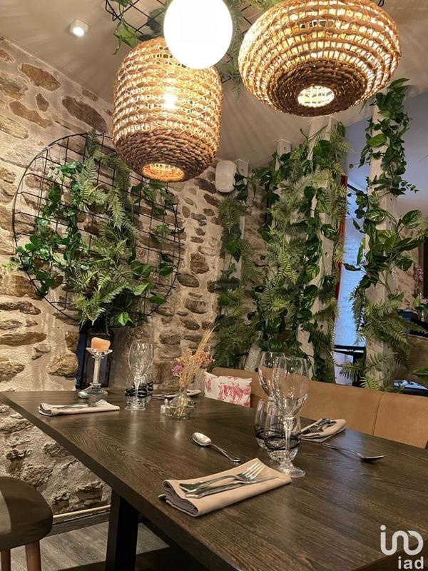 Local commercial - 400 m²