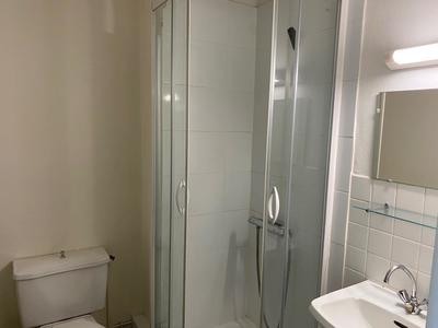 Studio - 15 m² - 1 pièce