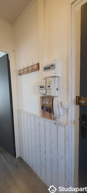 Appartement - 22 m² - 1 pièce