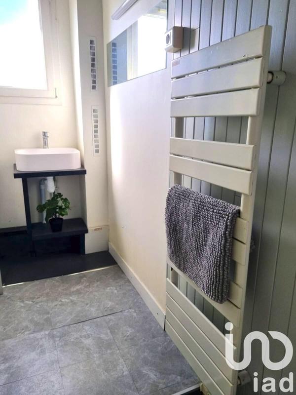 Appartement - 73 m² - 5 pièces