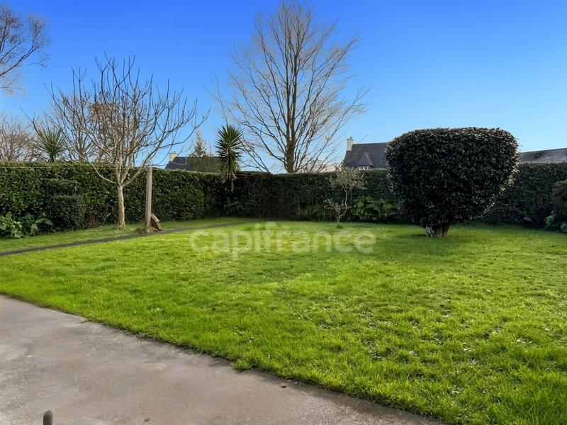 Maison - 107 m² - 6 pièces