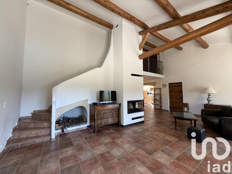 Maison - 200 m² - 7 pièces