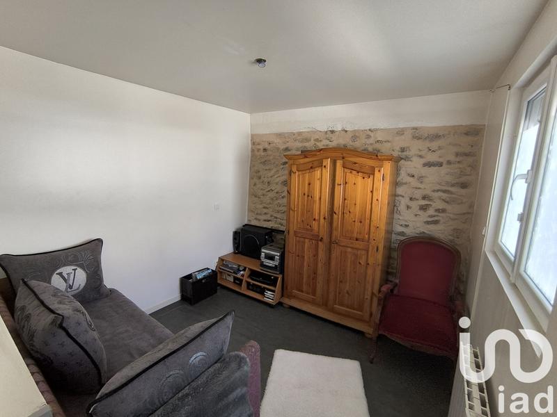 Maison - 81 m² - 4 pièces