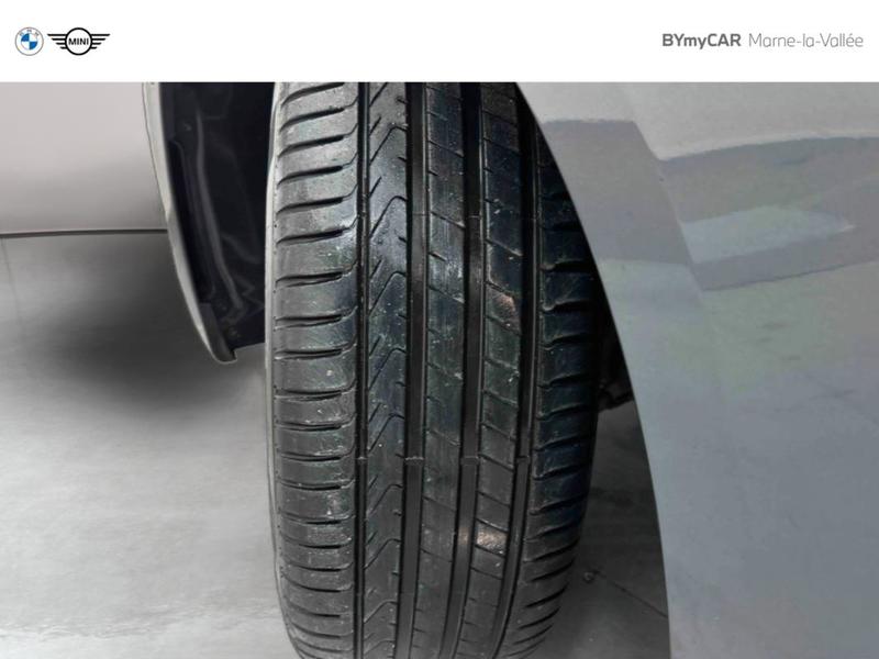 Bmw Série 3 G20 320d 190 ch Bva8 m Sport