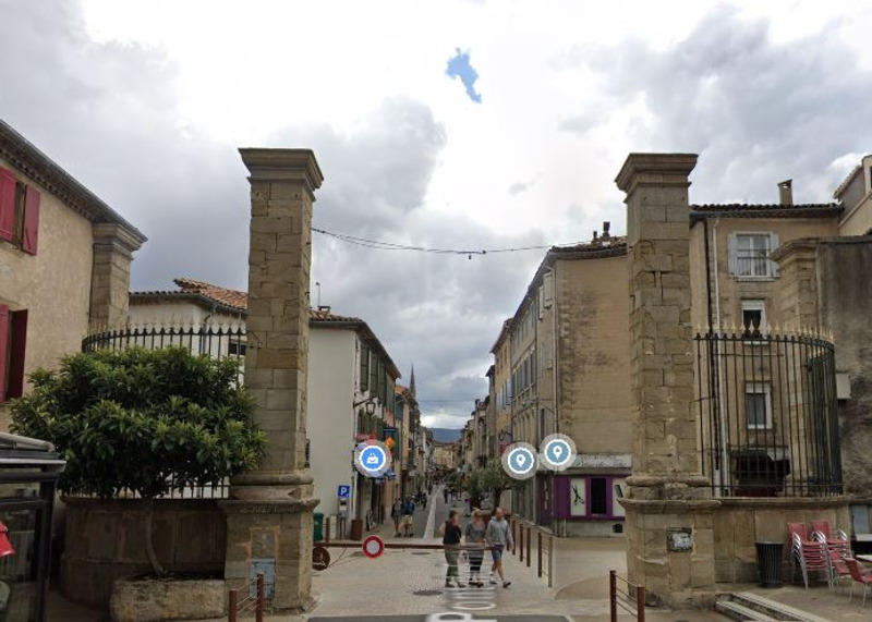 Immeuble - 253 m² - 10 pièces