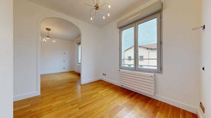 Maison contemporaine - 142 m² - 4 pièces