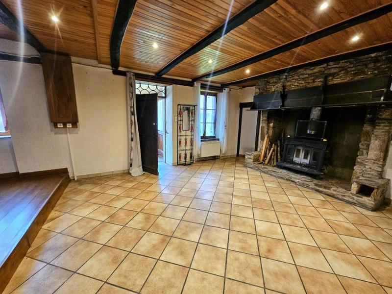 Maison - 164 m² - 6 pièces