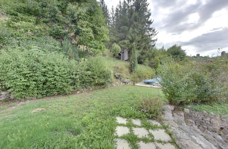 Maison - 201 m² - 10 pièces