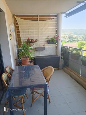 Appartement - 76 m² - 3 pièces