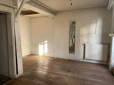 Appartement - 27 m² - 2 pièces