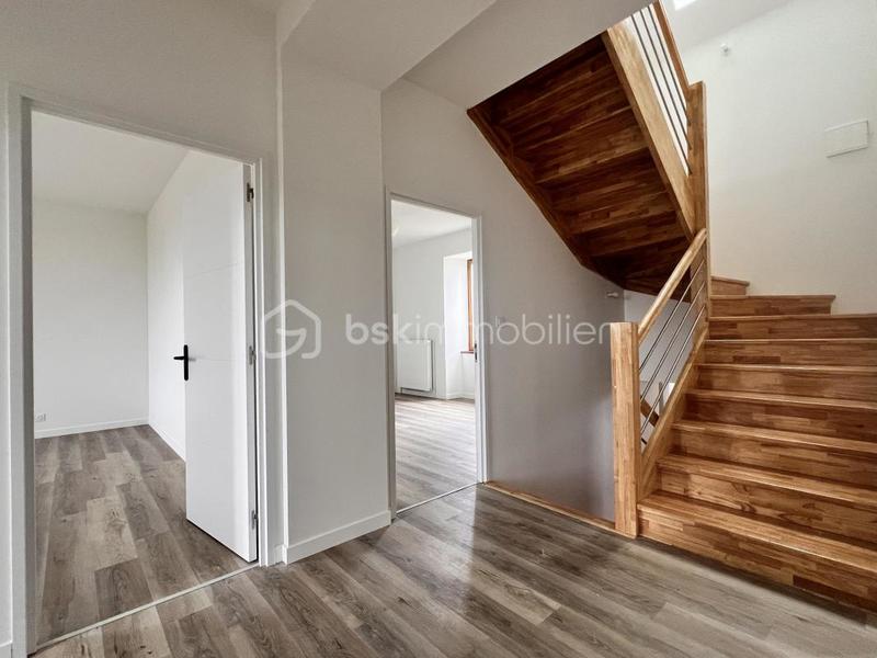 Maison de campagne - 660 m² - 24 pièces
