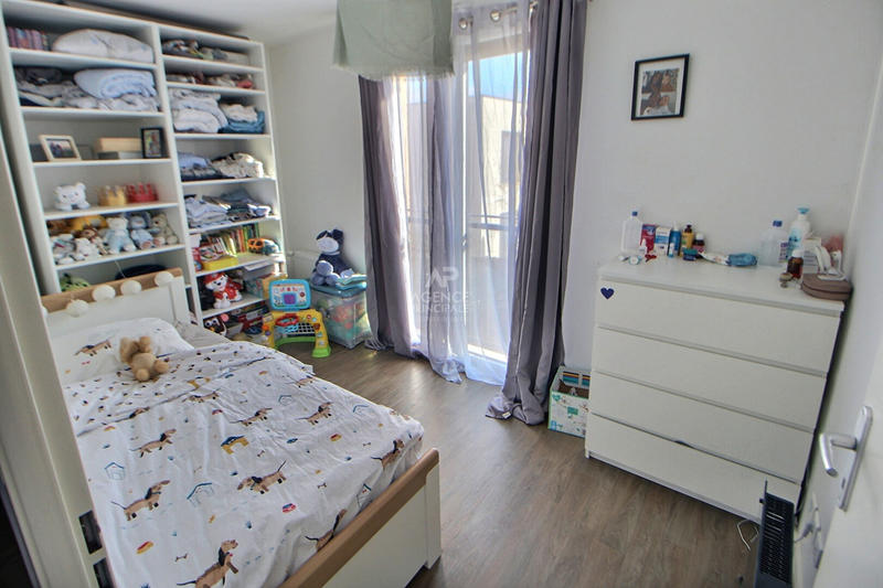 Maison - 107 m² - 6 pièces