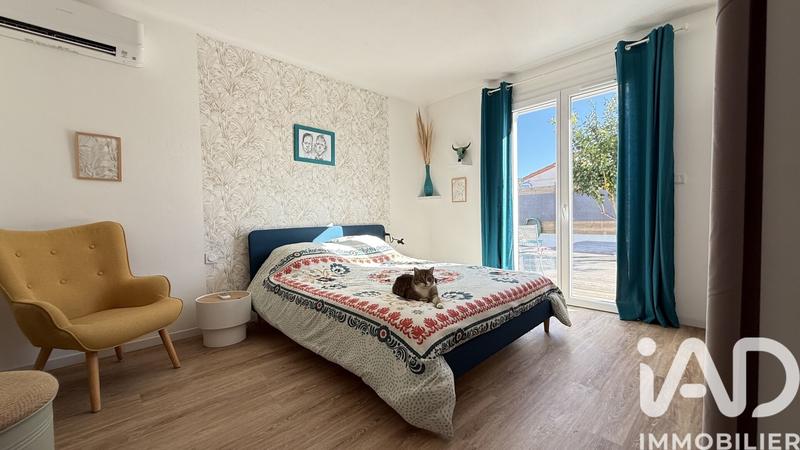 Maison - 130 m² - 4 pièces