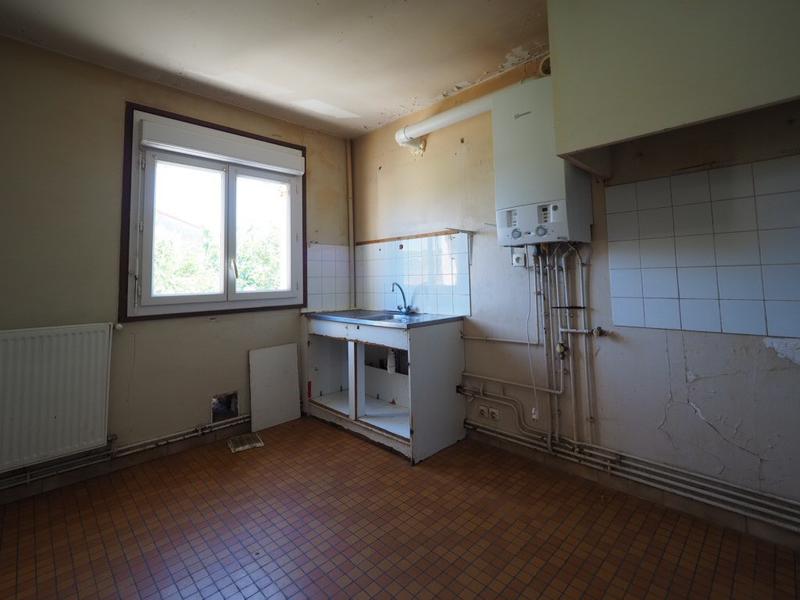 Appartement - 97 m² - 5 pièces