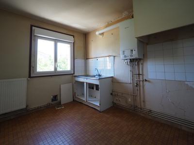 Appartement - 97 m² - 5 pièces