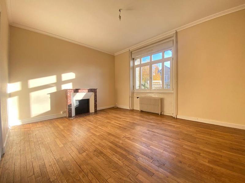 Maison - 142 m² - 7 pièces