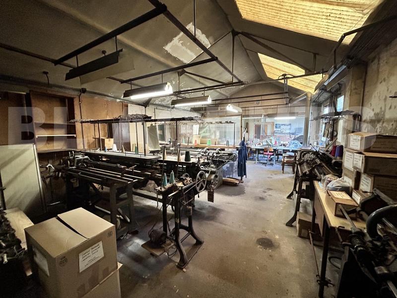 Maison - 210 m² - 8 pièces