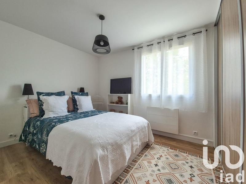 Appartement - 49 m² - 3 pièces