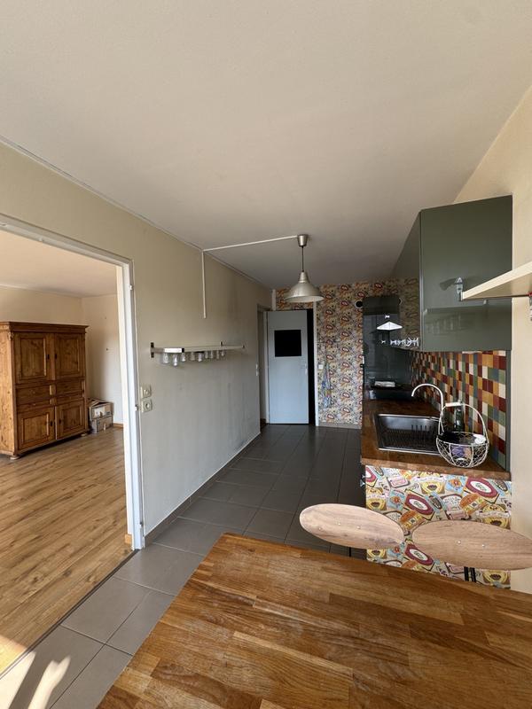 Appartement - 13 m² - 1 pièce