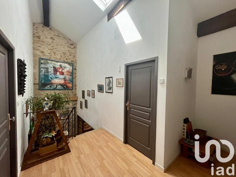 Maison de maîtres - 208 m² - 5 pièces