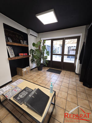 Local commercial - 40 m²