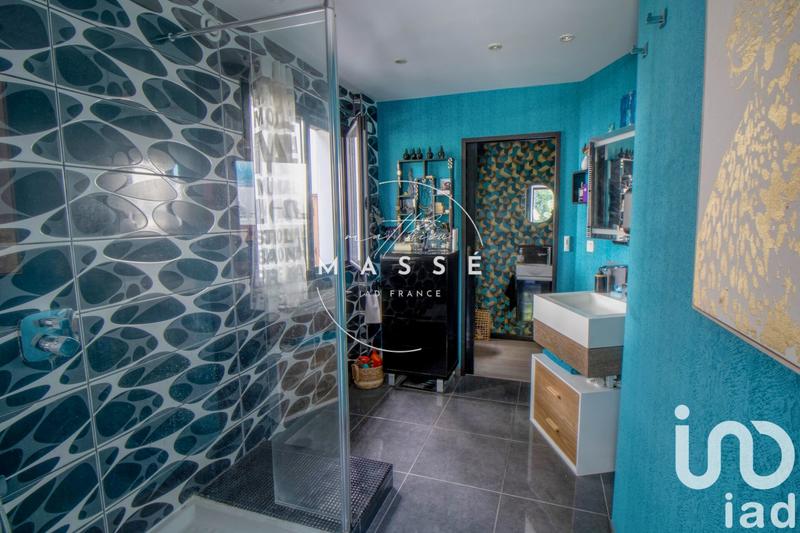 Maison de maîtres - 180 m² - 6 pièces